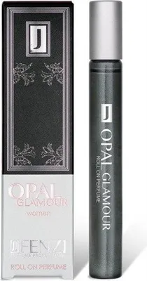 Produktbild von J.FENZI Women Opal Glamour Eau de Parfum Roll-on 10 ml