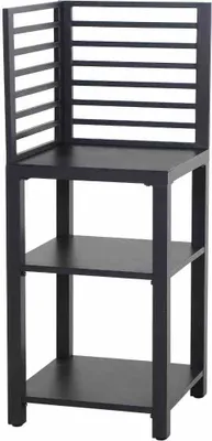 Produktbild von Siena Garden Texas, outdoor kitchen matt anthrazit
