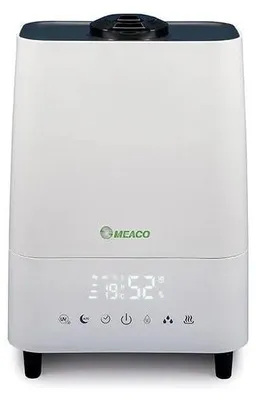 Produktbild von Luftbefeuchter Ultraschall Luftbefeuchter und Luftreiniger Deluxe 202