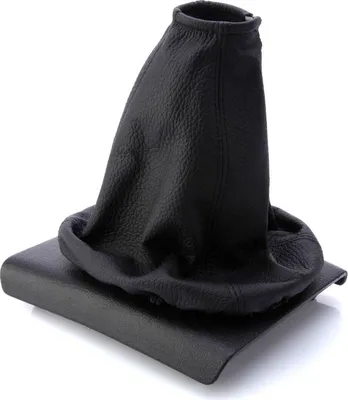 Produktbild von Schaltsack Schaltmanschette passend für Opel Vectra C, Bj. 2002-2006 Ersatzteil