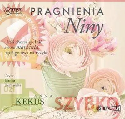 Imagen del producto de Los deseos de Nina