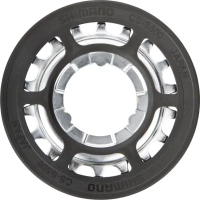 Produktbild von Shimano Zahnkranz Alfine 20 Zähne mit Kunststoffschutz Ritzel 20T ICSS50020