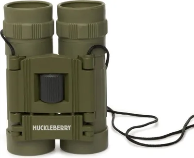 Produktbild von Kikkerland Huckleberry Fernglas