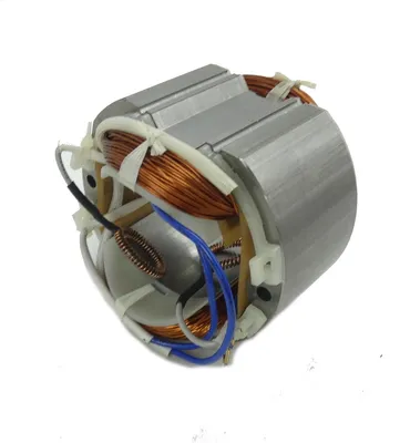Produktbild von MATRIX Ersatzteil Stator für Kawasaki Abbruchhammer Meißelhammer K-EDH 1700