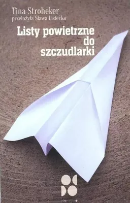 Produktbild von ISBN 978-83-946-8602-4, Polnisch, Taschenbuch, 100 Seiten
