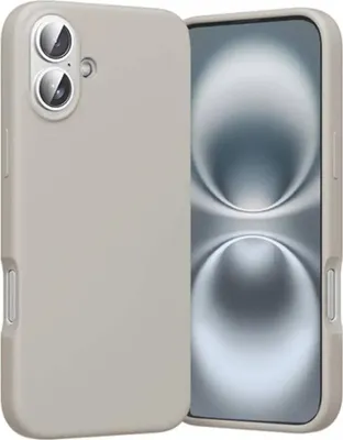 Immagine prodotto di Etui Vention KUHM0-10 dla iPhone 16 MagSafe (Szare)