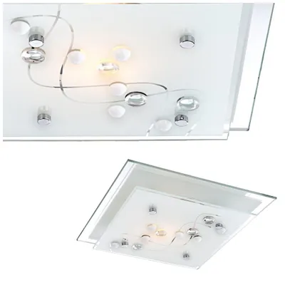 Zdjęcie produktu dla Lampa sufitowa BALLERINA I 48092 Globo
