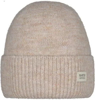 Image de BARTS Laksa bonnet femme marron