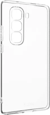 Produktbild von Handyhülle für Infinix Hot 50 Pro+, Fixed Story, Transparent