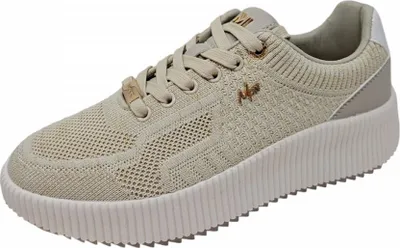 Produktbild von Mexx Nina Sneaker Beige