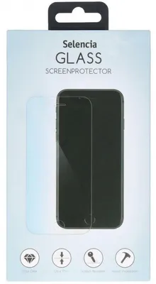 Imagen del producto de Protector de cristal templado para OnePlus Nord N10 5G