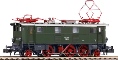 Produktbild von PIKO 40820 N E-Lok BR E 32 der DB