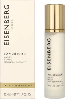 Immagine prodotto di Trattamento mani - Crema mani idratante 50 ml