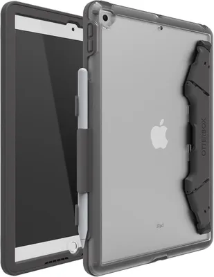 Produktbild von Otterbox Unlimited Pro Pack für iPad 10,2 (2019/2020) - Grau