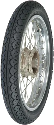 Produktbild von VEE RUBBER Reifen "VRM 159" 2.75-16 46P TT