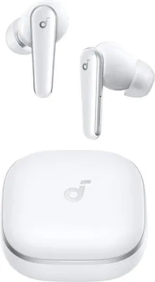 Produktbild von Anker Innovations Soundcore Liberty 5 white (A3957G21)