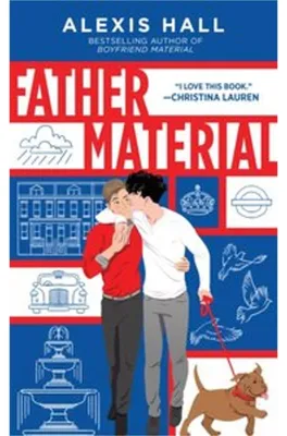 Productafbeelding van Father Material