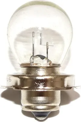 Immagine prodotto di Lampadina per fari HERT 12V 20W (P26S)