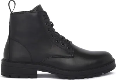 Produktbild von IGI&CO Herren Winterschuhe Knöchelhoch Schwarz Modell 8509200