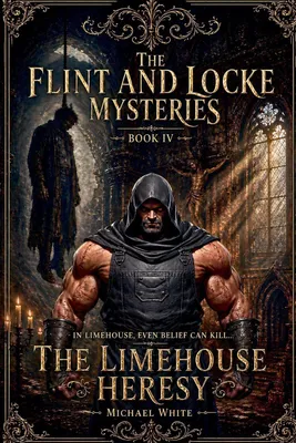 Produktbild von The Limehouse Heresy