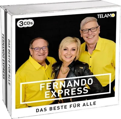 Produktbild von Das Beste für Alle