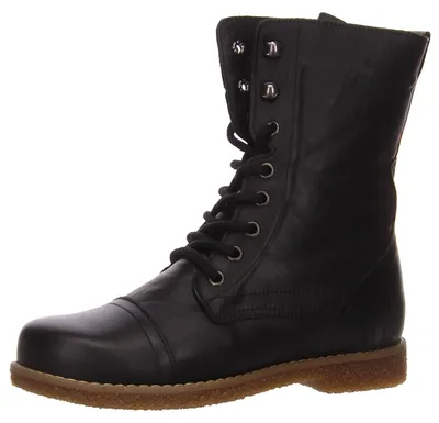 Produktbild von Andrea Conti Schnürstiefel Kaltfutter in schwarz, Gr. 42