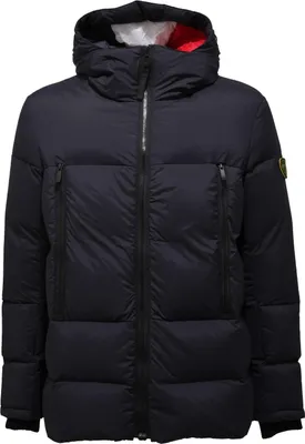 Immagine prodotto di 0995AC giubbotto uomo ROSSIGNOL piumino DARK BLUE jacket men