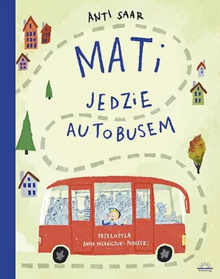 Image de Mati jedzie autobusem