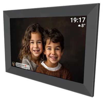 Immagine prodotto di Denver Frameo PFF-1012 schwarz (119101040470)