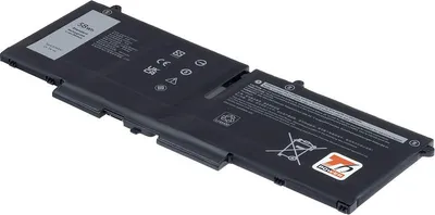 Zdjęcie produktu dla Dell Latitude 5330, 5430, 5530, 7330, 7430, 7530, 3815mAh, 58Wh, 4cell, Li-pol, T6 Power Battery