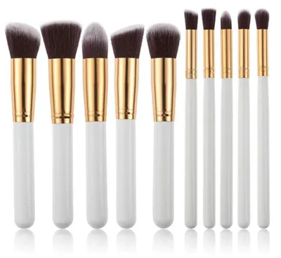 Produktbild von Technique Pro Make-up-Pinselset