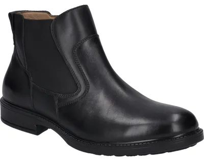 Produktbild von JOSEF SEIBEL Harry 05 | Stiefelette für Herren | Schwarz