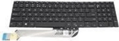 Productafbeelding van DELL Toetsenbord 101 US-INTL M16NXC-UBS, GGVTH