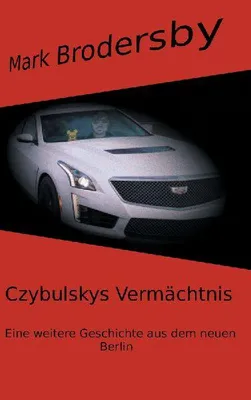 Produktbild von Czybulskys Vermächtnis