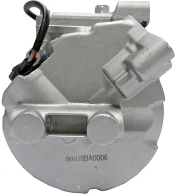 Immagine prodotto di MAHLE Compressore, aria condizionata Articolo: ACP 231 000S