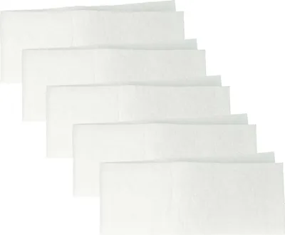 Produktbild von vhbw 10x Luftfilter G4 Ersatz für KWL T75023 für Lüfter, Ventilator, Lüftungsgerät (10x Vorfilter/Filtermatte)