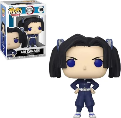 Zdjęcie produktu dla FUNKO POP! 75570, Figurka kolekcjonerska, Anime i manga