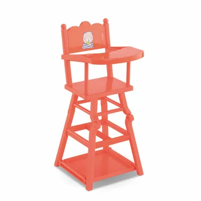Immagine prodotto di Corolle Mgp 36-42Cm 2In1 Seggiolone