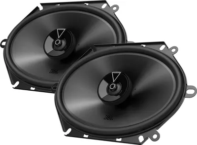Produktbild von JBL Club3 864F | 2-Wege | 6x8 Koaxial Lautsprecher