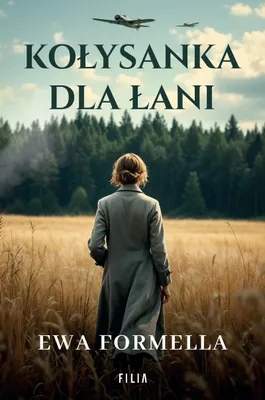 Produktbild von Kołysanka dla Łani