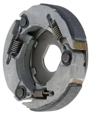 Image de Embrayage 112 Mm