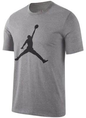 Produktbild von Nike Tshirts Jordan Jumpman SS Crew, CJ0921091, Größe: 178