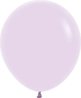 Produktbild von Amscan 20012355, Spielzeugballon, Latex, 45 cm, 1 Stück(e)