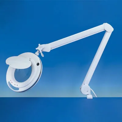 Zdjęcie produktu dla Krick Professional LED Lupenlampe Deluxe