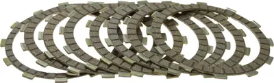 Immagine prodotto di Kit dischi frizione EBC Standard CK3433