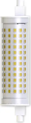 Image de BLULAXA Lampe LED SMD, R7s, EEK : E, 19W, 2452lm, 2700K
