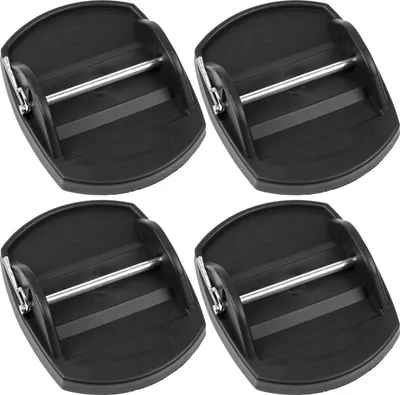 Zdjęcie produktu dla Set (4 Stück) Stützplatten de Luxe