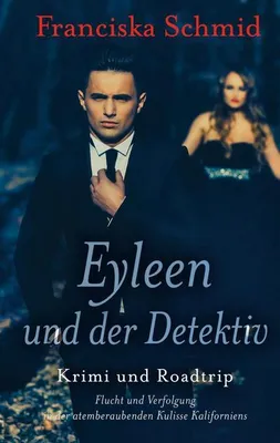 Immagine prodotto di Buch: Kriminalroman – Eine Detektivgeschichte voller Rätsel und Ermittlungen