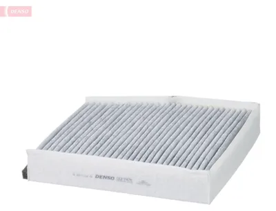 Produktbild von DENSO DCF747K Innenraumfilter Pollenfilter passend für MERCEDES-BENZ B-Klasse (W246, W242) Aktivkohle