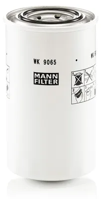 Immagine prodotto di Filtro carburante